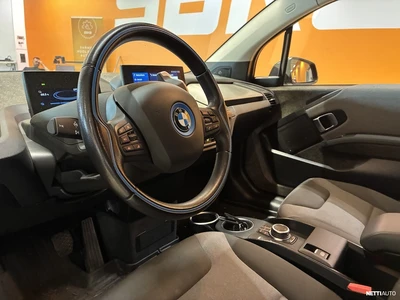 BMW i3s 120Ah Comfort Advanced 2022, kuva 5/6