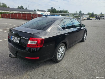 Skoda Octavia 2015, kuva 3/12