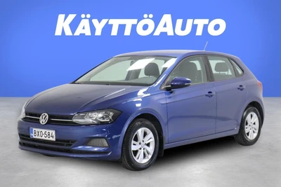 Volkswagen Polo 2019, kuva 3/28