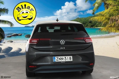 Volkswagen ID.3 2020, kuva 5/38
