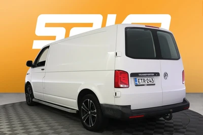 Volkswagen Transporter 2021, kuva 5/39