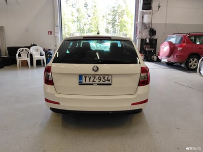 Skoda Octavia 2013, kuva 4/13