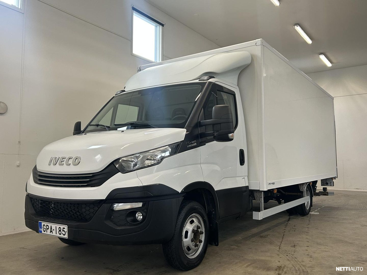 Iveco Daily