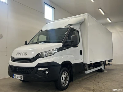 Iveco Daily 2017, kuva 1/23