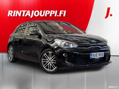 Kia Rio 2017, kuva 1/32
