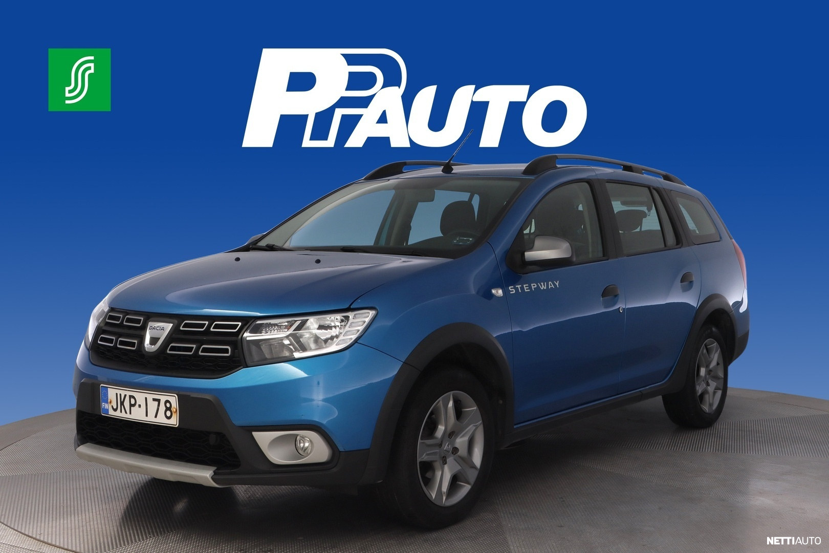 Dacia Logan MCV
