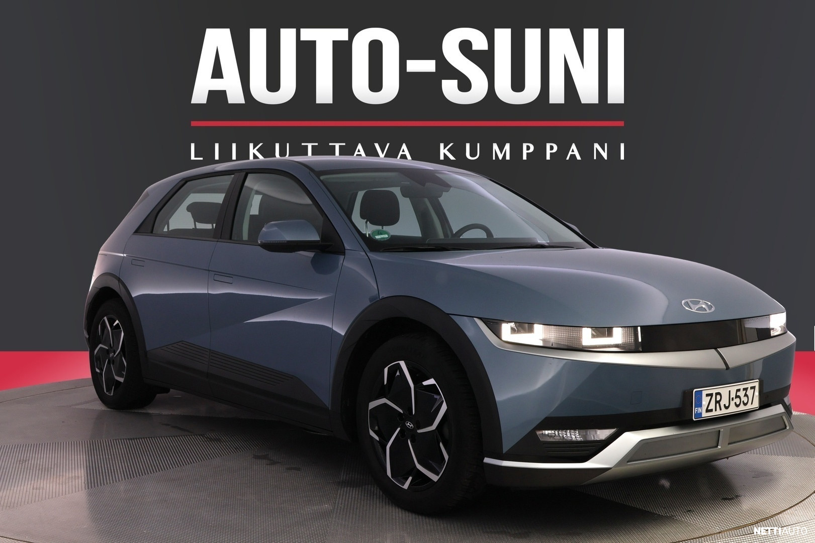 Hyundai Ioniq 5