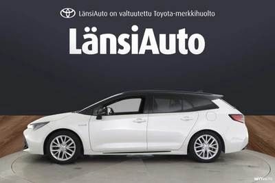 Toyota Corolla 2021, kuva 6/11