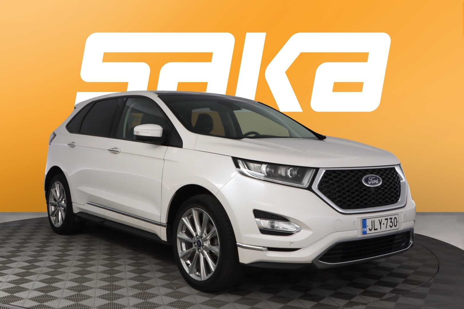 Ford Edge