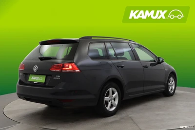 Volkswagen Golf 2016, kuva 4/37
