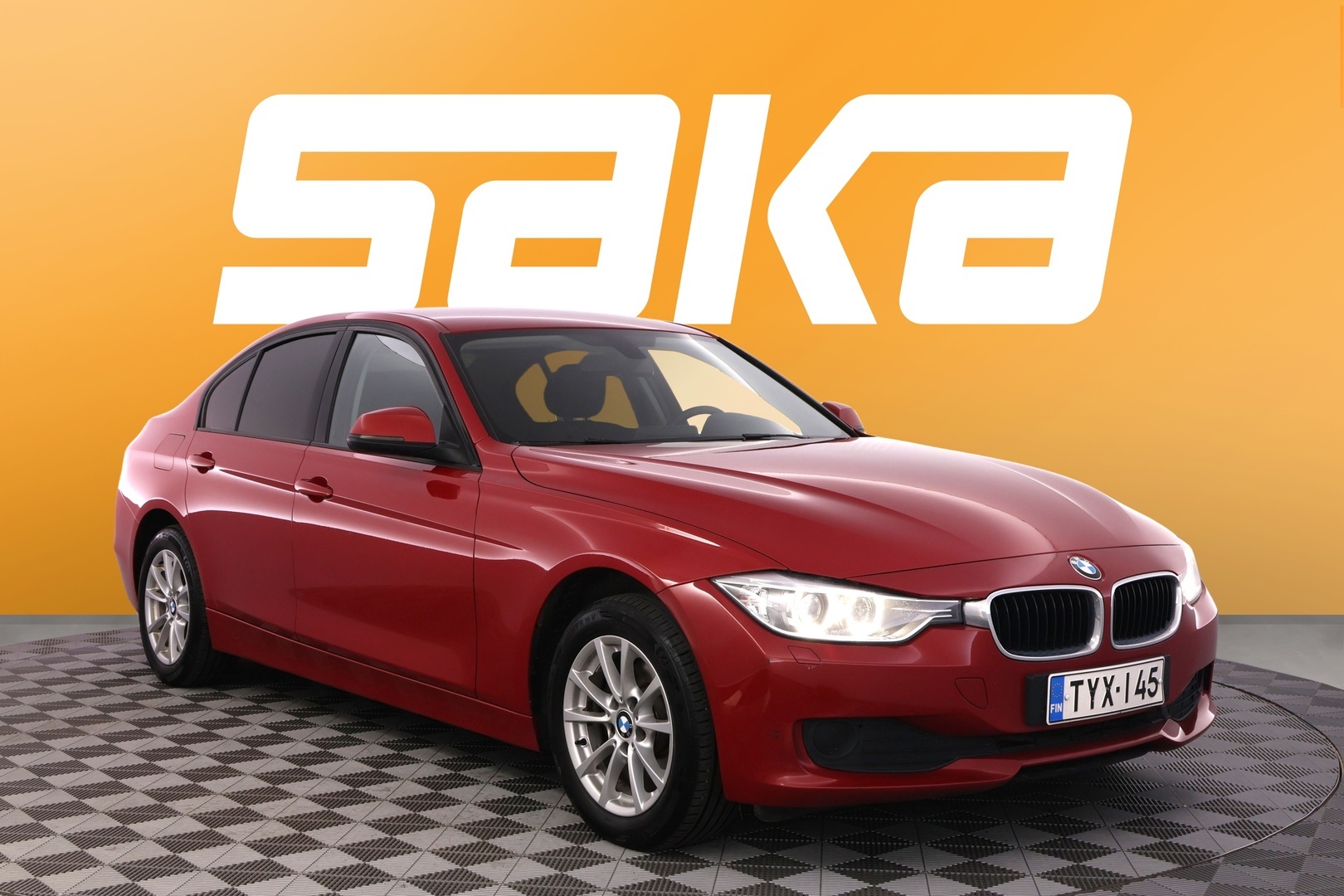 BMW 316