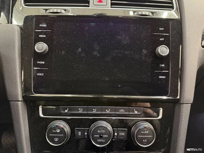 Volkswagen Golf 2018, kuva 7/8
