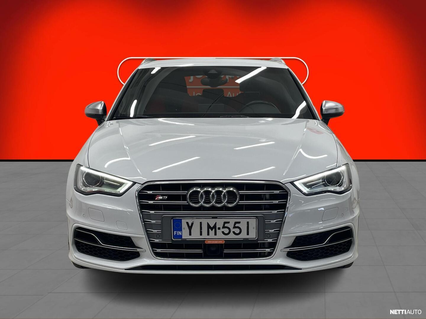Audi S3 2014, kuva 3/32