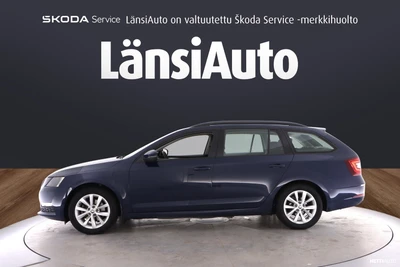 Skoda Octavia 2017, kuva 6/40