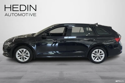 Skoda Octavia 2023, kuva 7/25