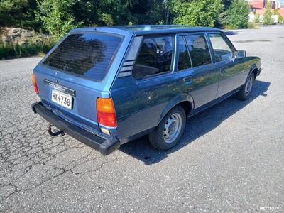 Toyota Corolla 1987, photo 3/16