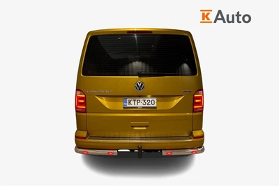 Volkswagen Transporter 2019, kuva 4/29