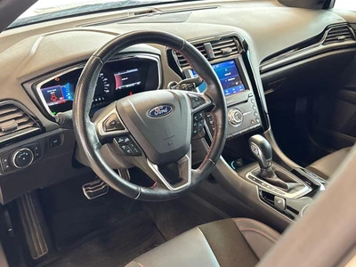 Ford Mondeo 2022, photo 7/40