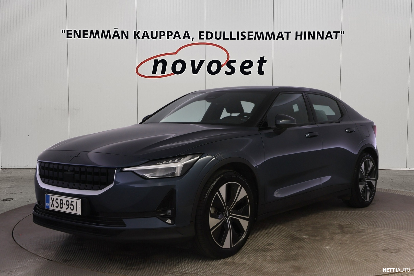 Polestar 2