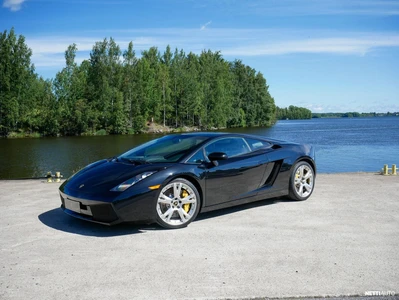 Lamborghini Gallardo LP 520-4 2007, photo 3/47