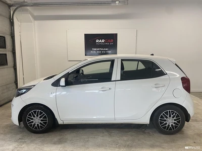 Kia Picanto 2017, photo 5/19