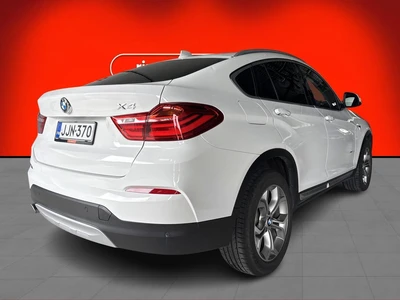 BMW X4 2014, photo 6/33