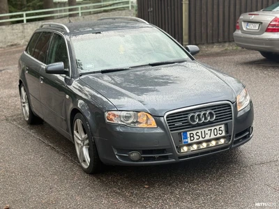 Audi A4 2006, kuva 2/11