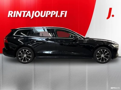 Volvo V60 D4 Business aut 2020, photo 6/36