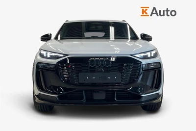 Audi SQ6 e-tron 2026, kuva 4/30