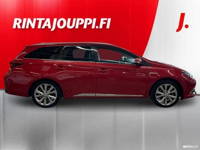 Toyota Auris 2017, kuva 6/23