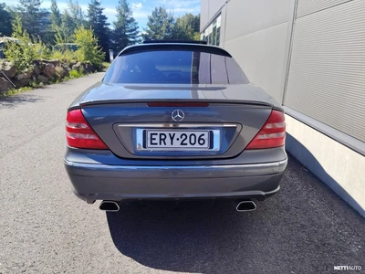 Mercedes-Benz CL 500 V8 Aut Carlsson 2000, photo 4/13
