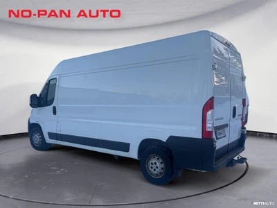 Peugeot Boxer 335 L3H2 HDi 130 FAP 2013, photo 3/8