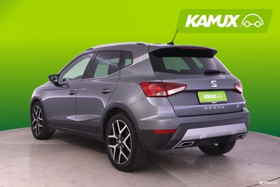 Seat Arona 1,0 EcoTSI 115 FR DSG 2018, photo 5/33