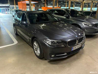 BMW 520 2017, kuva 2/4