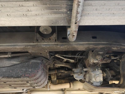 Toyota 4Runner 1994, kuva 3/24