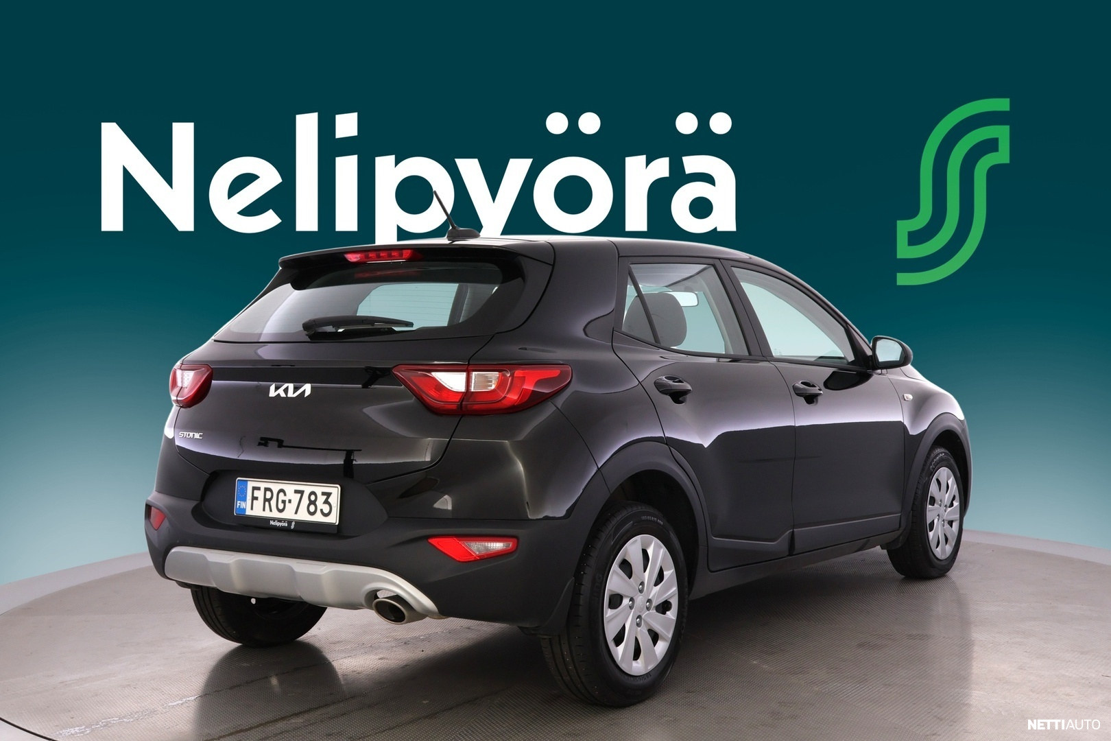 Kia Stonic 2024, kuva 5/23