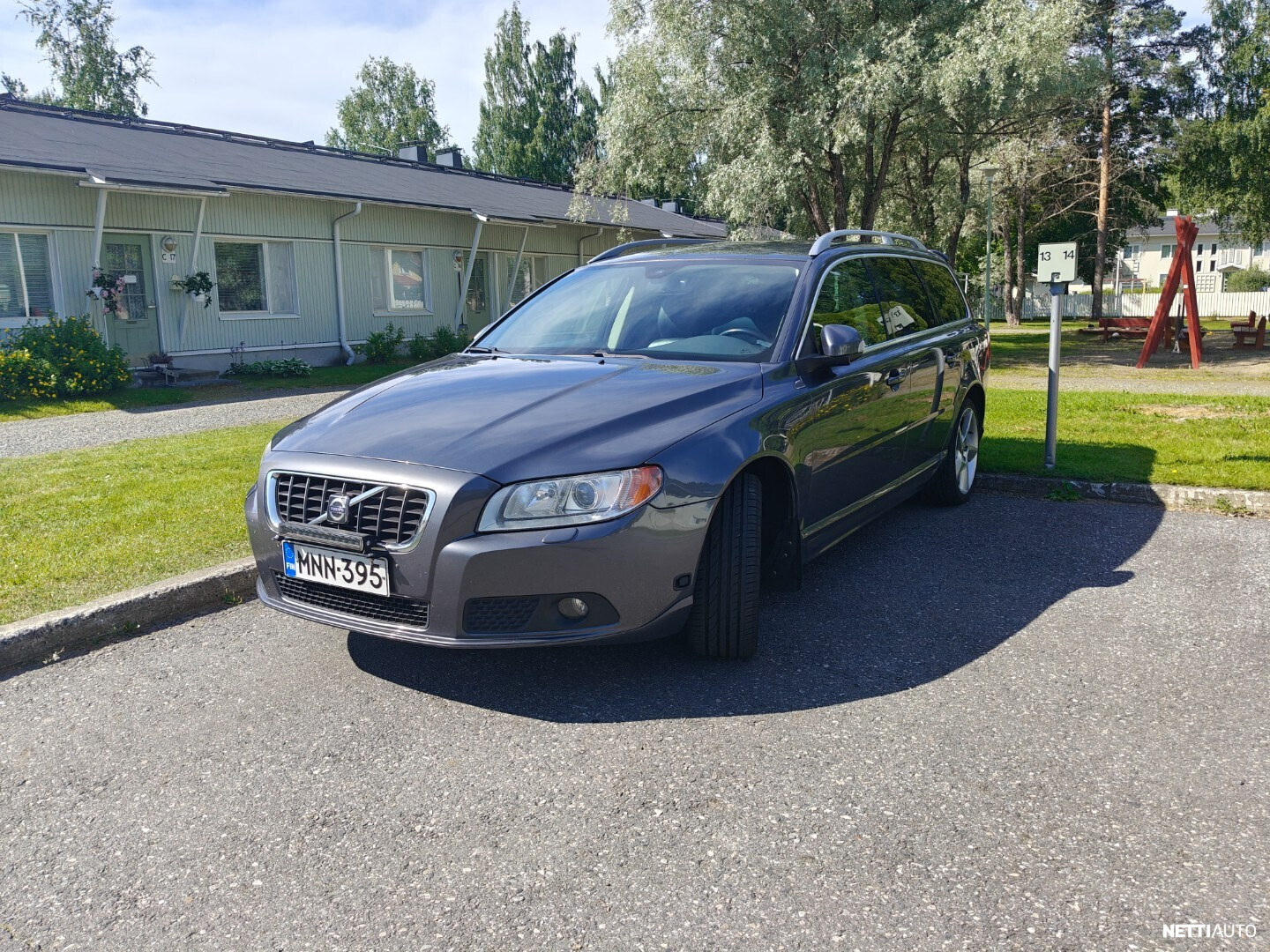 Volvo V70