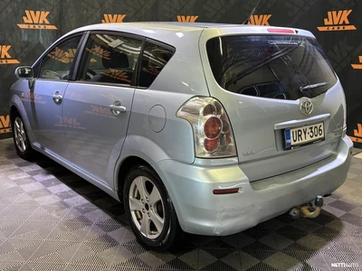Toyota Corolla Verso 2006, kuva 4/4