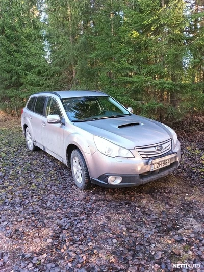 Subaru Outback 2012, kuva 1/12