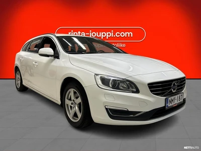 Volvo V60 T5 Momentum aut 2016, kuva 4/40