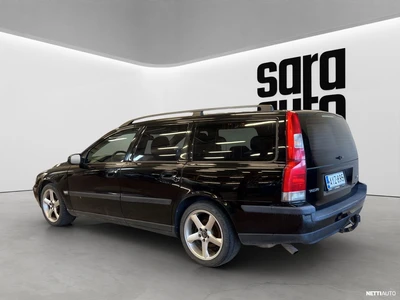 Volvo V70 2.4 Aut. 2001, kuva 4/15