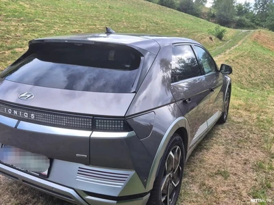 Hyundai Ioniq 5 2022, photo 3/8