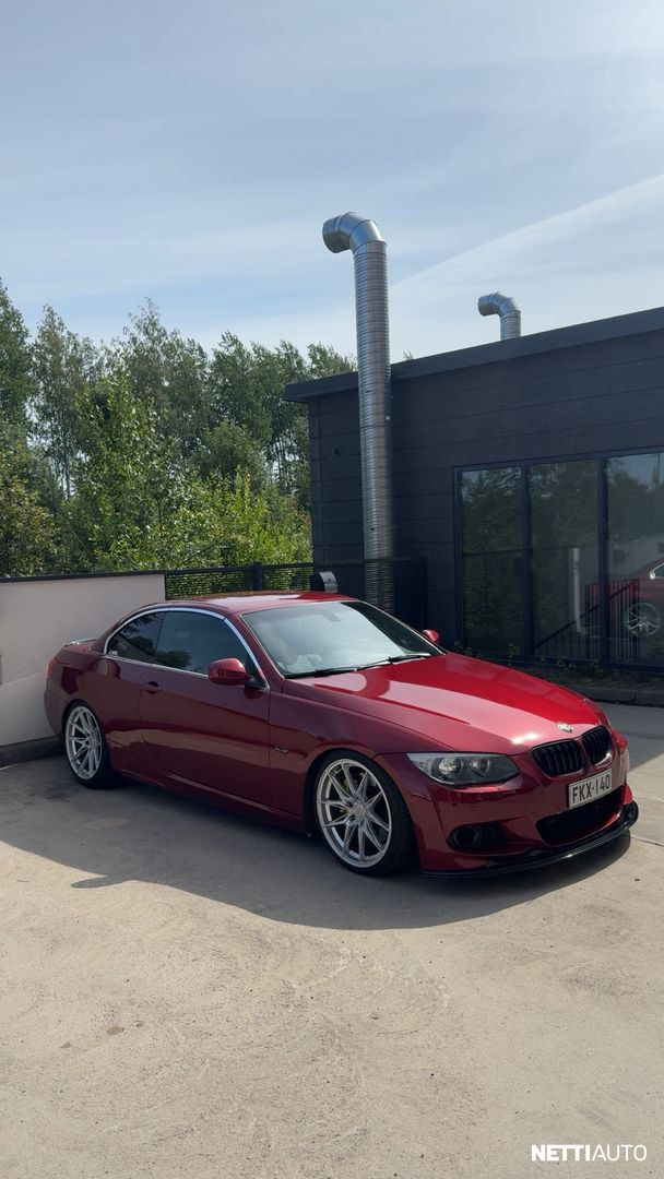 BMW 335