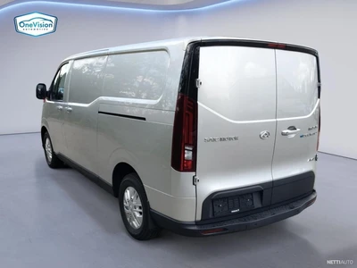 Maxus e-Deliver 7 88kWh L2H1 4WD 2026, photo 3/14