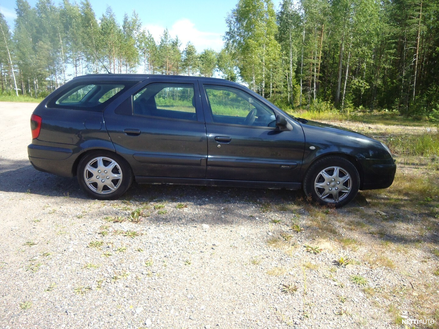 Citroen Xsara