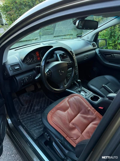 Mercedes-Benz A CDI 5D Business 2008, kuva 6/15