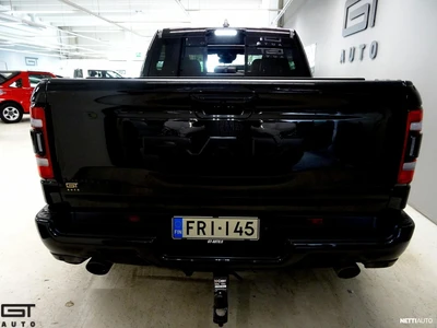 Dodge Ram 2023, photo 4/31