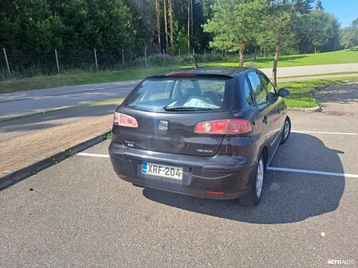 Seat Ibiza 1,4/16V Stella 5d 2003, photo 5/8