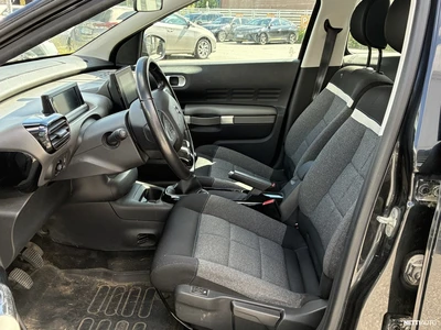 Citroen C4 Cactus PureTech 110 Feel 2019, kuva 6/6