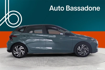 Hyundai i20 2024, kuva 6/21